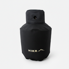 Caravan 9kg Gas Bottle Cover