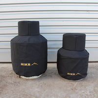 Caravan 4kg Gas Bottle Cover
