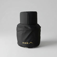 Caravan 4kg Gas Bottle Cover