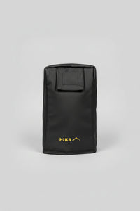 Caravan Gas Regulator Cover