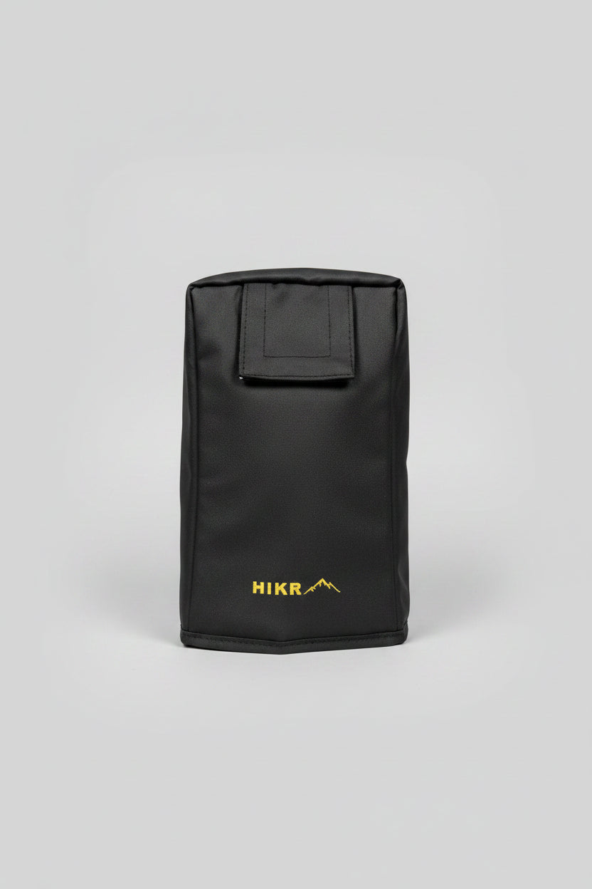 Caravan Gas Regulator Cover