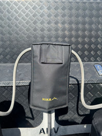 Caravan Gas Regulator Cover