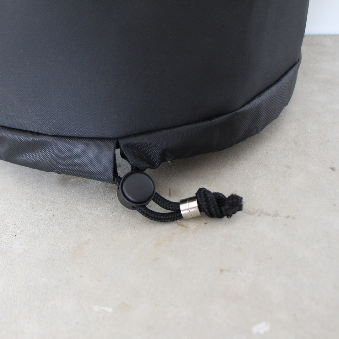 Twin Caravan Gas Bottle Set